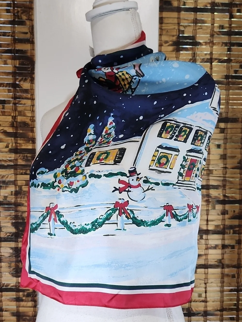 NWT Talbots 100% Silk 